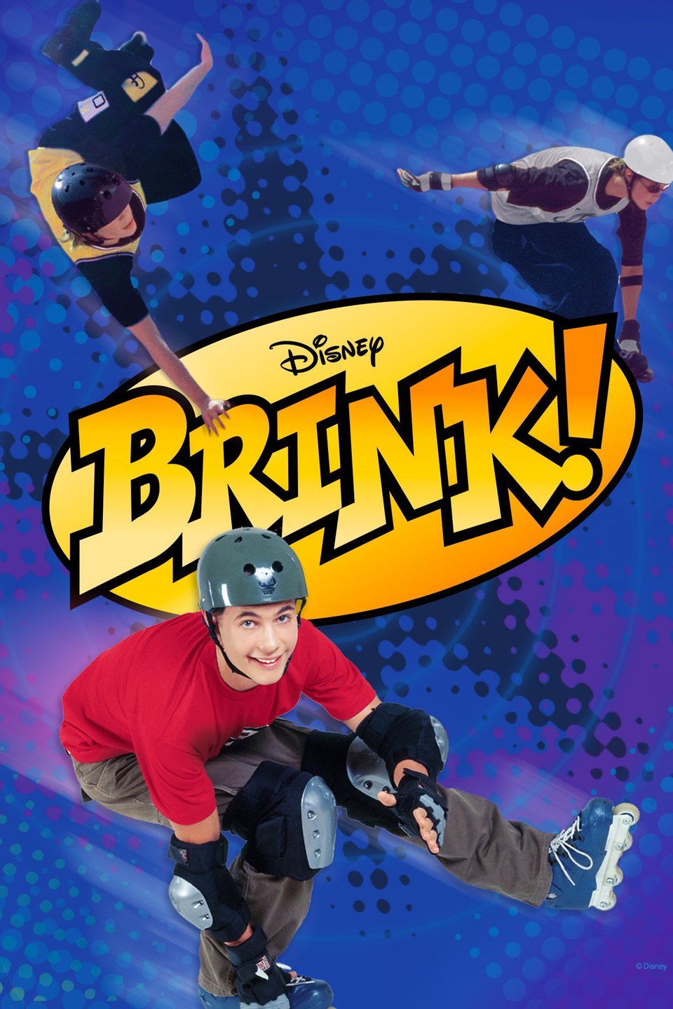 Brink! (1998) [518905] (A1767633908) [[Movies]] --Plex--